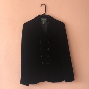 Ralph Lauren Blazer